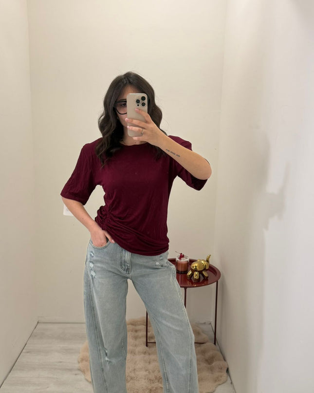 Jeans Gravity Baggy