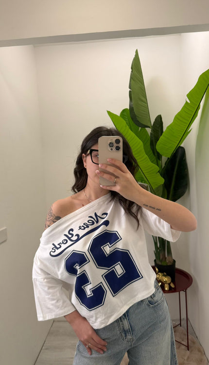 T-shirt New York