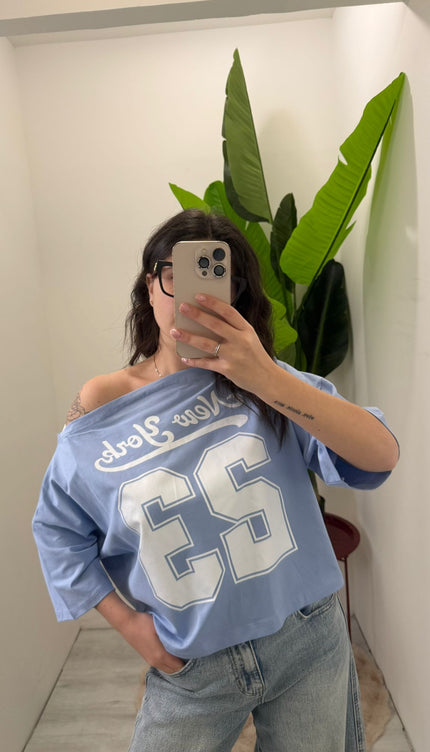 T-shirt New York