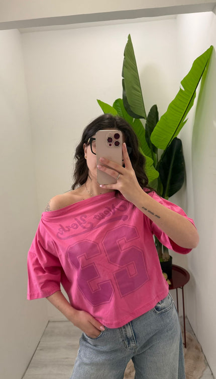 T-shirt New York