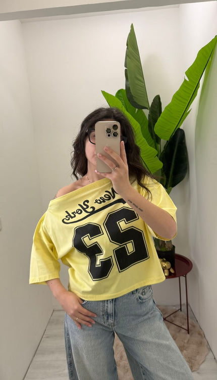 T-shirt New York