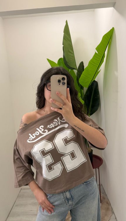 T-shirt New York
