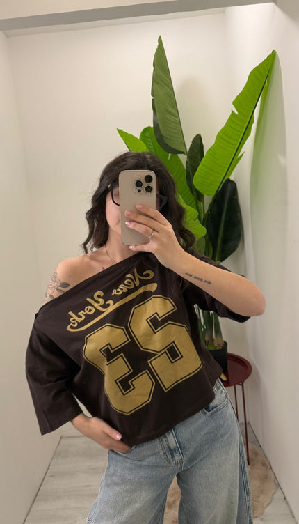T-shirt New York