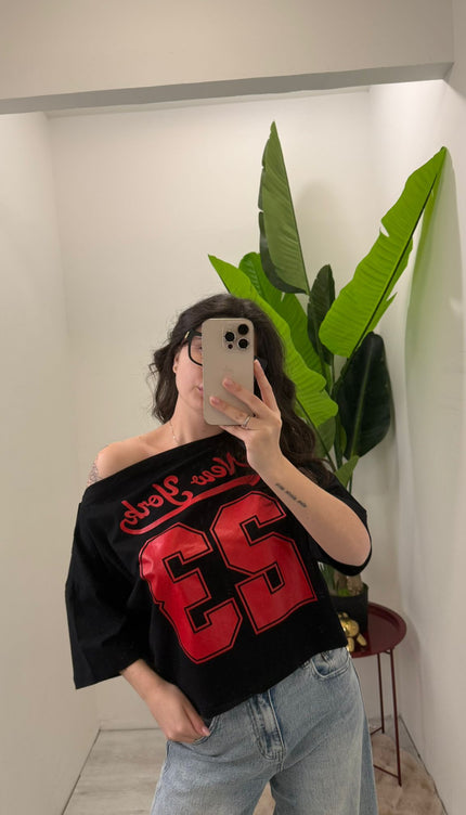 T-shirt New York
