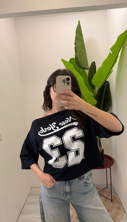 T-shirt New York
