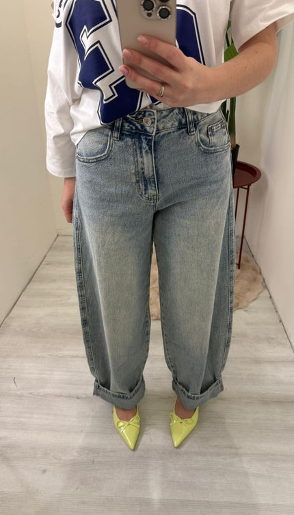 Jeans Trendy