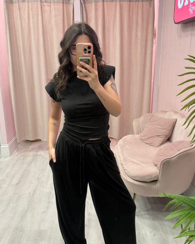 Coordinato Minimal