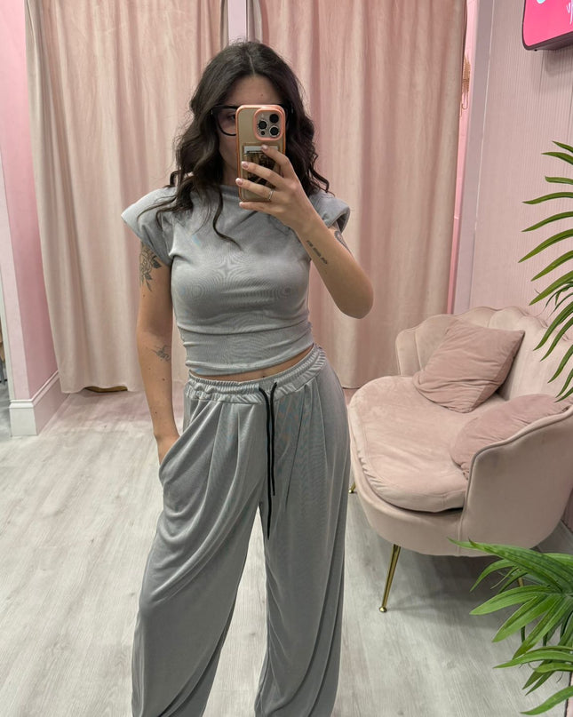 Coordinato Minimal
