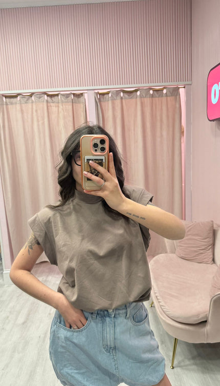 T-shirt Butterfly