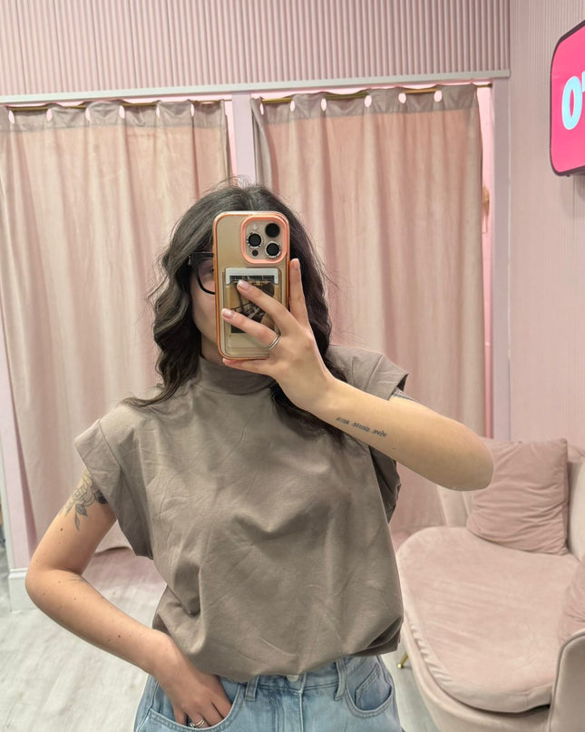 T-shirt Butterfly