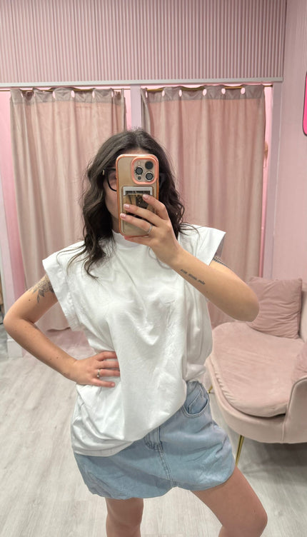 T-shirt Butterfly
