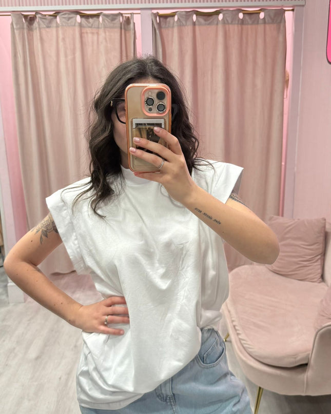 T-shirt Butterfly