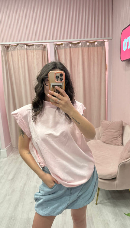 T-shirt Butterfly