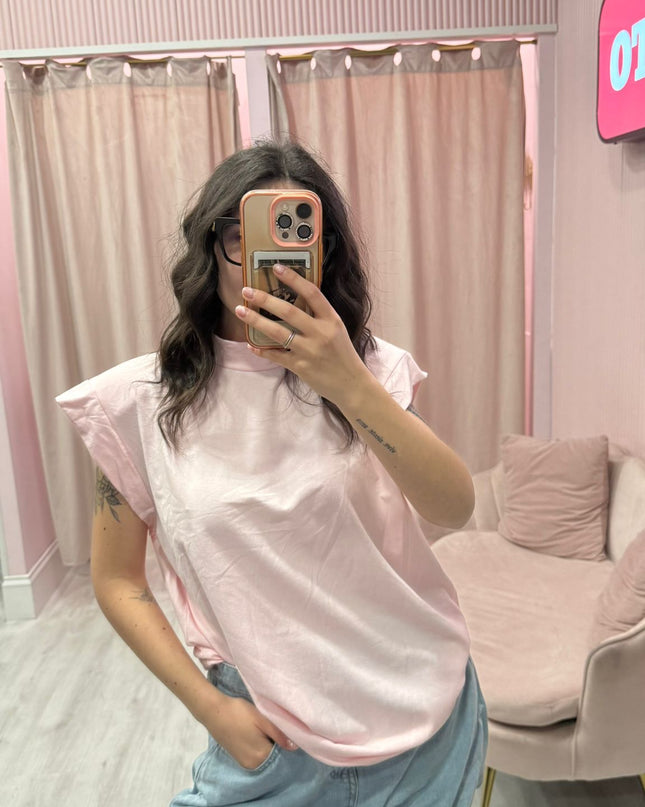 T-shirt Butterfly