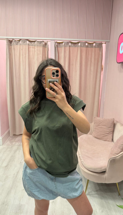 T-shirt Butterfly