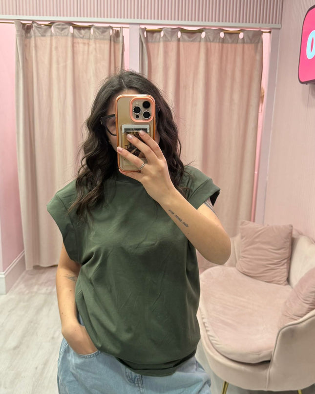 T-shirt Butterfly