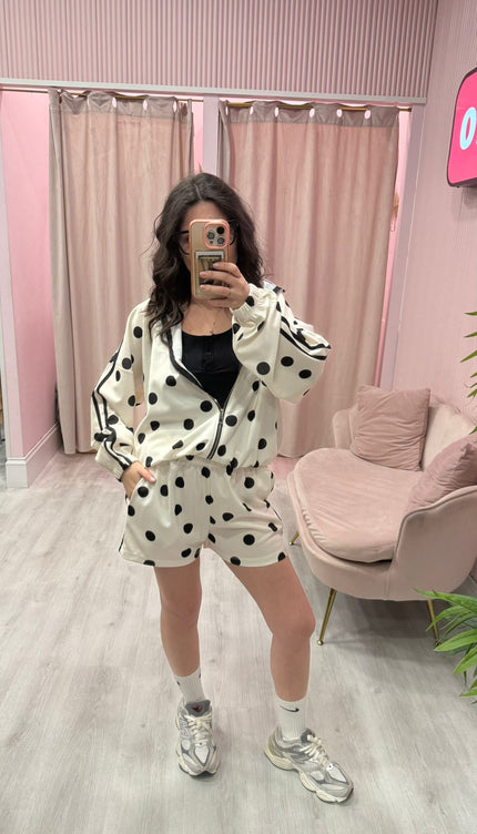 Cordset Pois