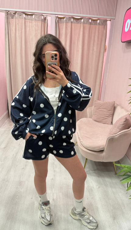 Cordset Pois