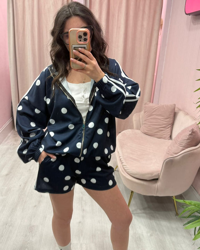 Cordset Pois