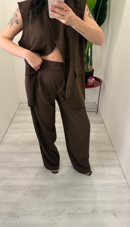 Pantalone Classic