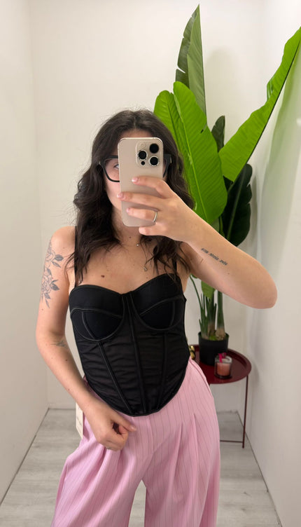 Corsetto Romance