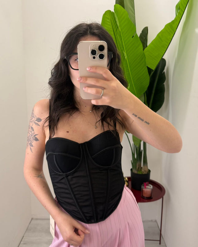 Corsetto Romance