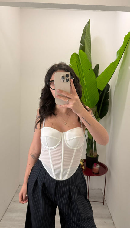 Corsetto Romance