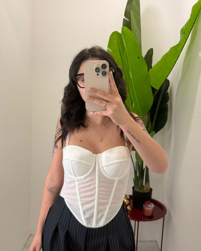 Corsetto Romance