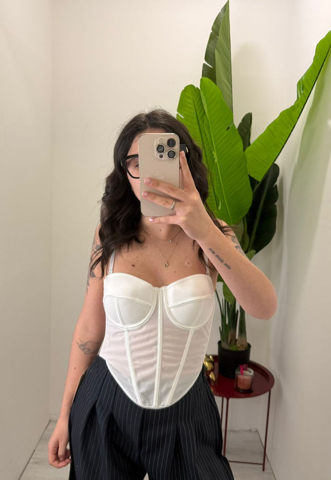 Corsetto Romance