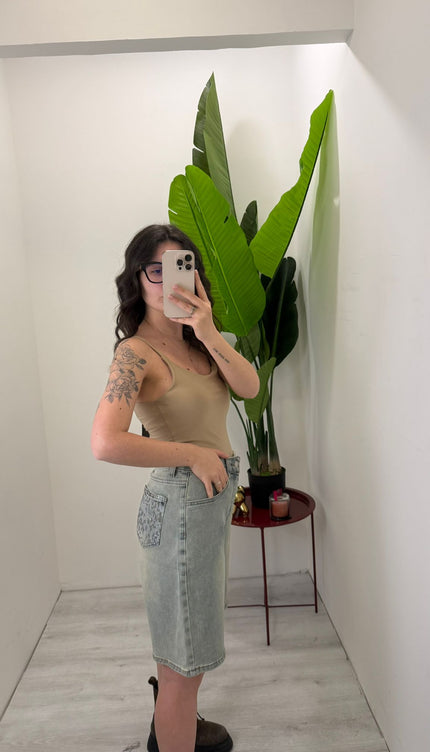Bermuda Street Glam