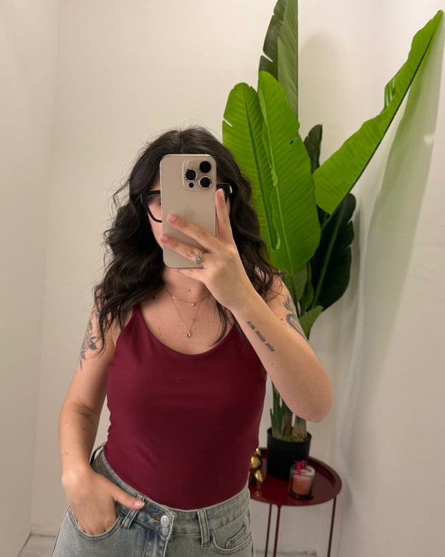 Body Modeling