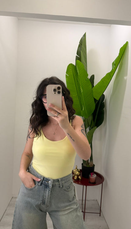 Body Modeling
