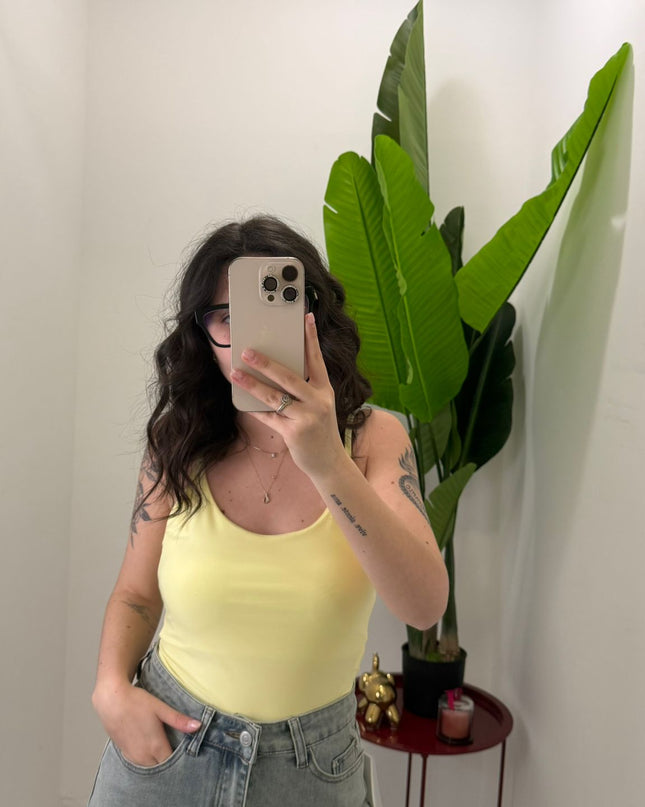 Body Modeling
