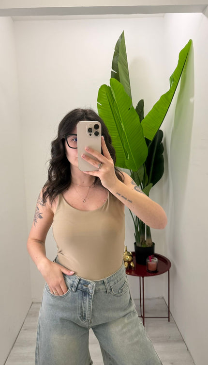 Body Modeling