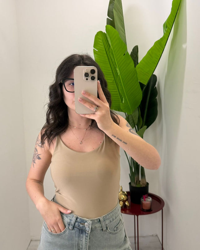 Body Modeling