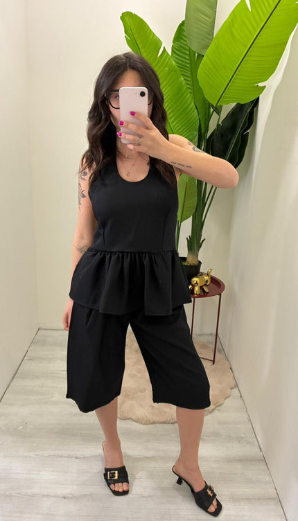 Coordinato Celine