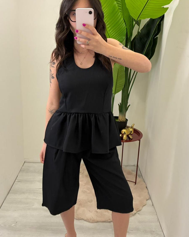 Coordinato Celine