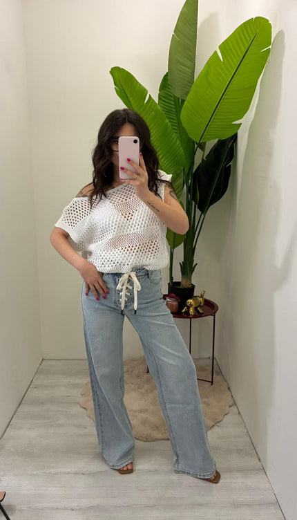 Jeans Laces