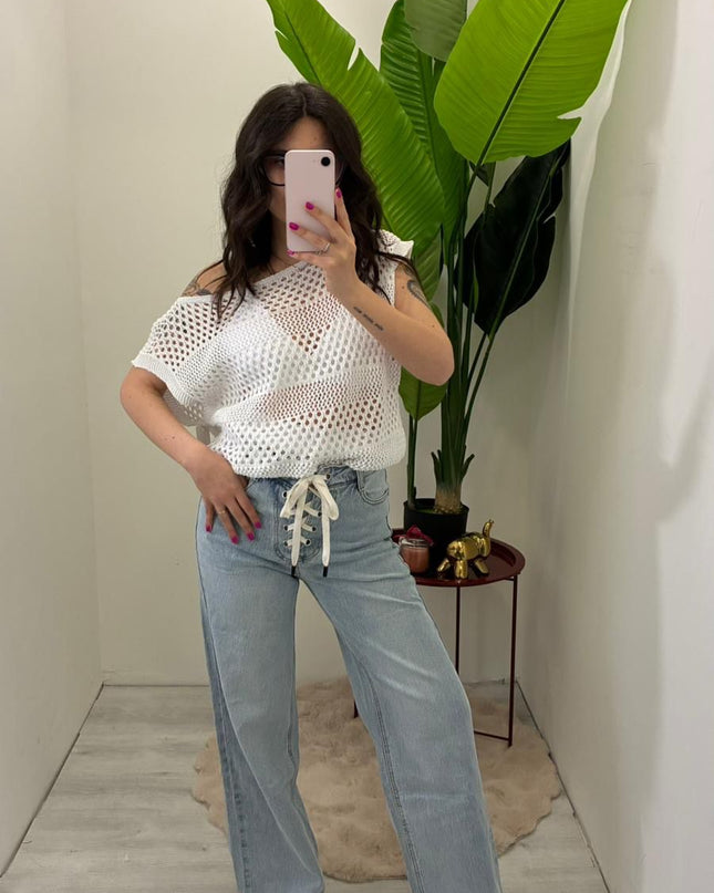 Jeans Laces