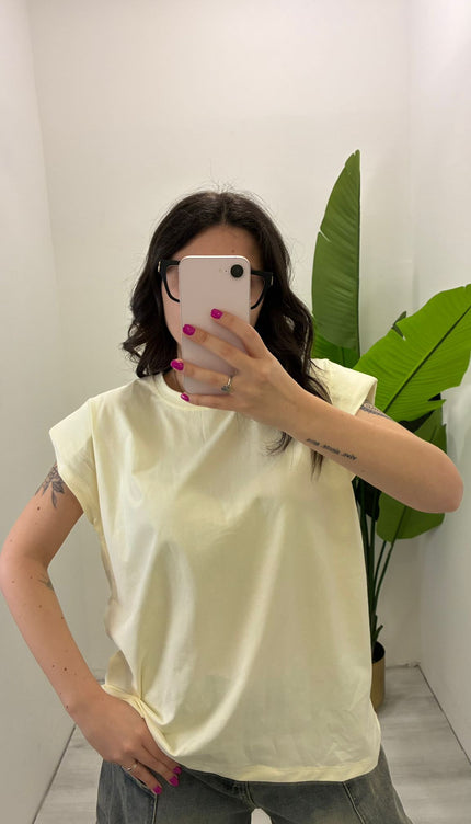 T-shirt Basic