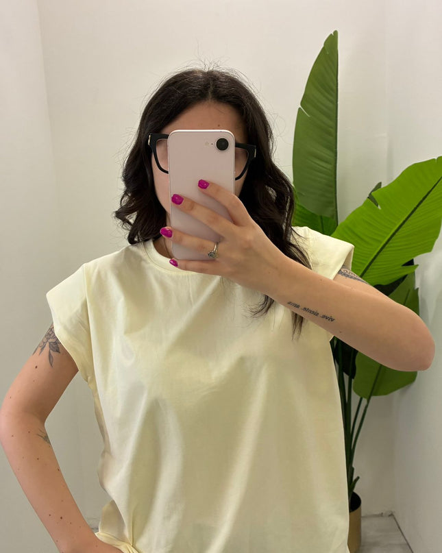 T-shirt Basic