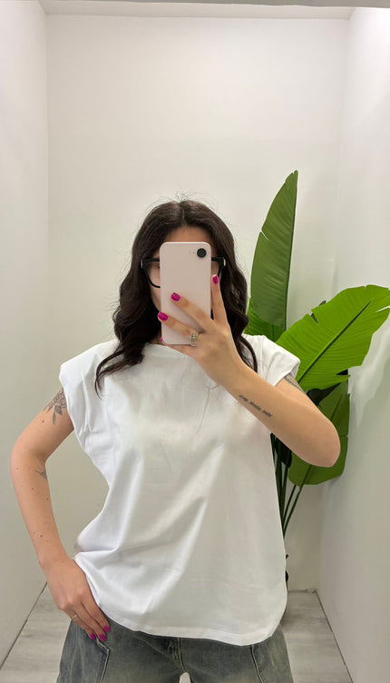 T-shirt Basic