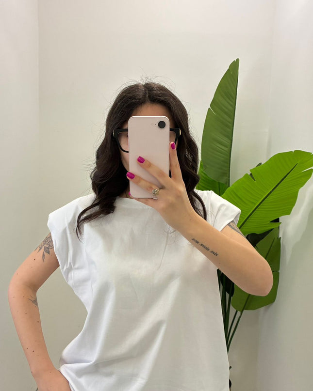 T-shirt Basic