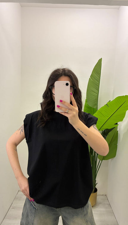 T-shirt Basic