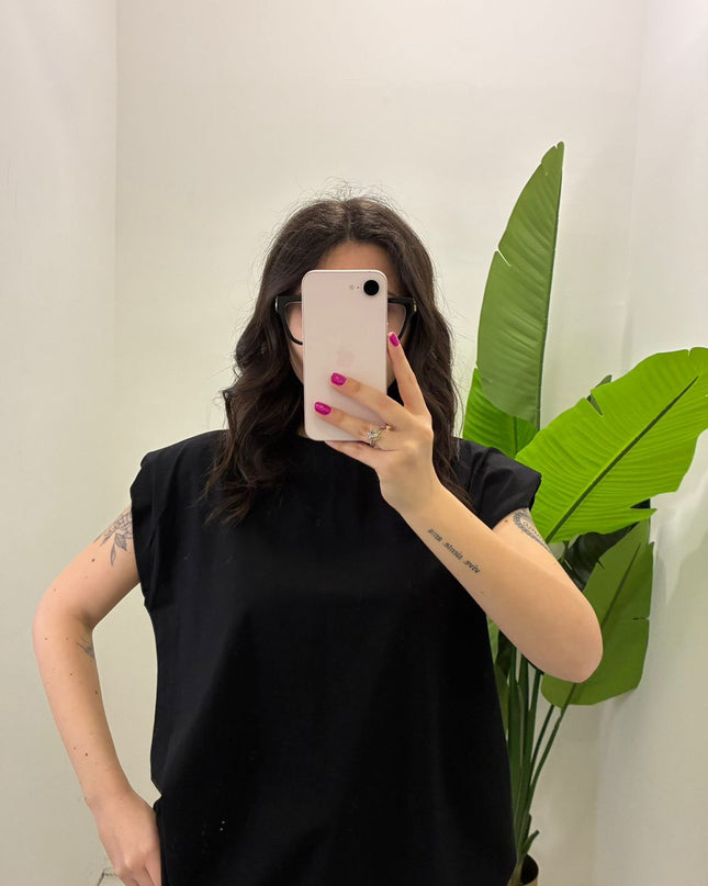 T-shirt Basic
