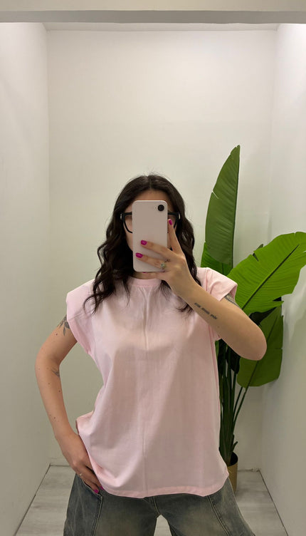 T-shirt Basic
