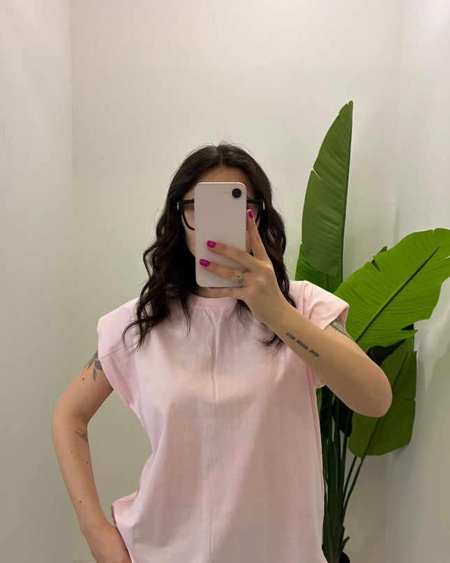 T-shirt Basic