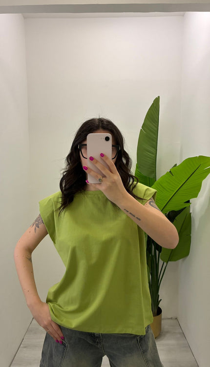 T-shirt Basic