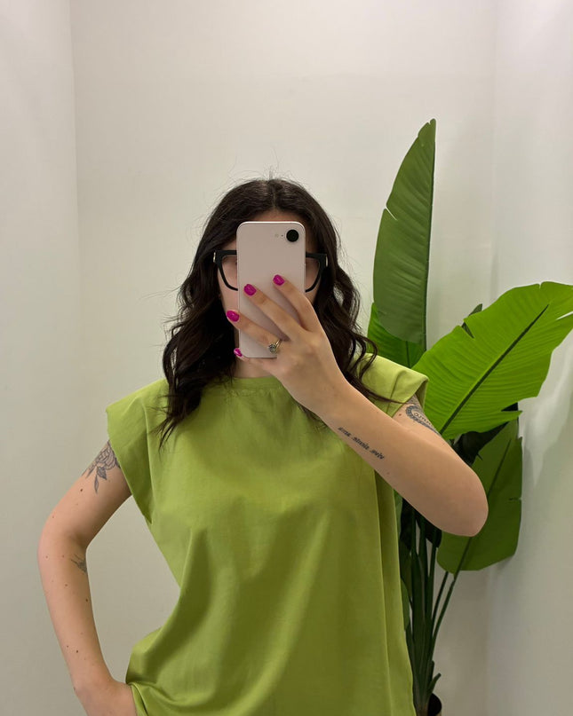T-shirt Basic