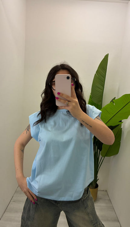 T-shirt Basic